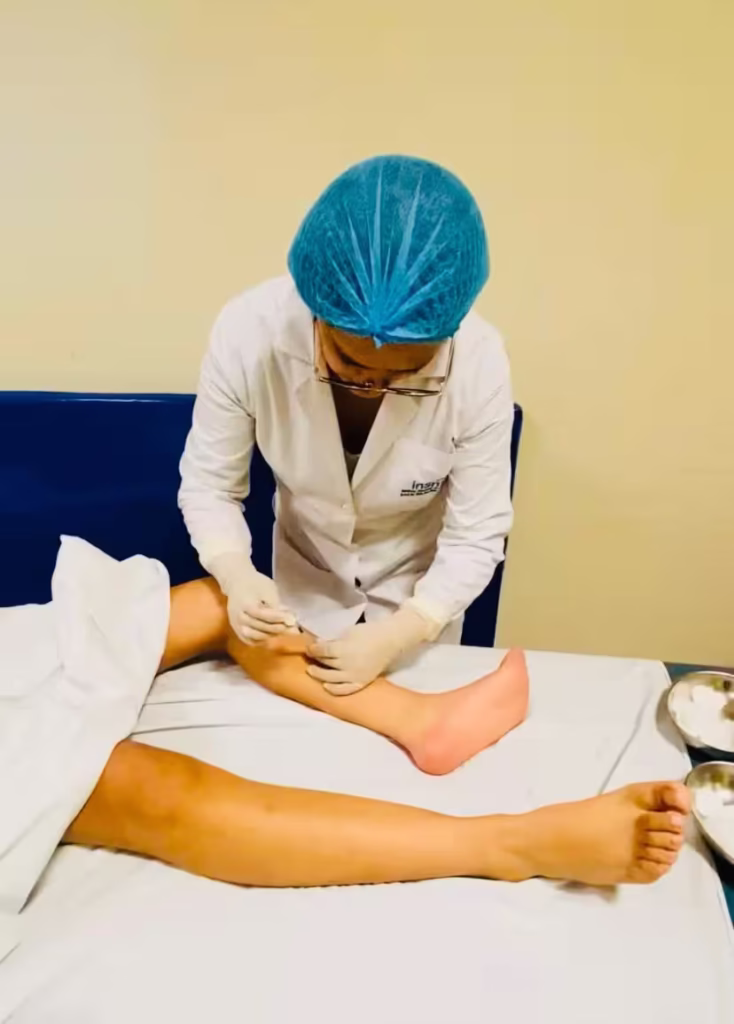 Medicina Fisica Rehabilitacion Lima