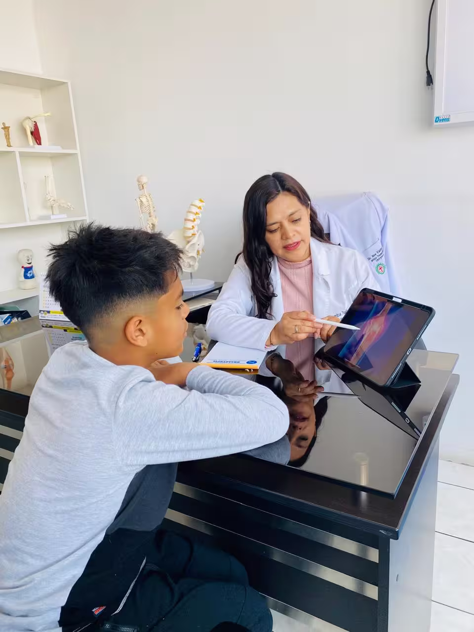 Briasteph Medicina Fisica Rehabilitacion Lima